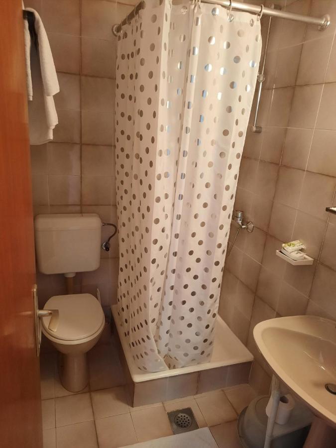 Old Town Rooms 拉布 外观 照片