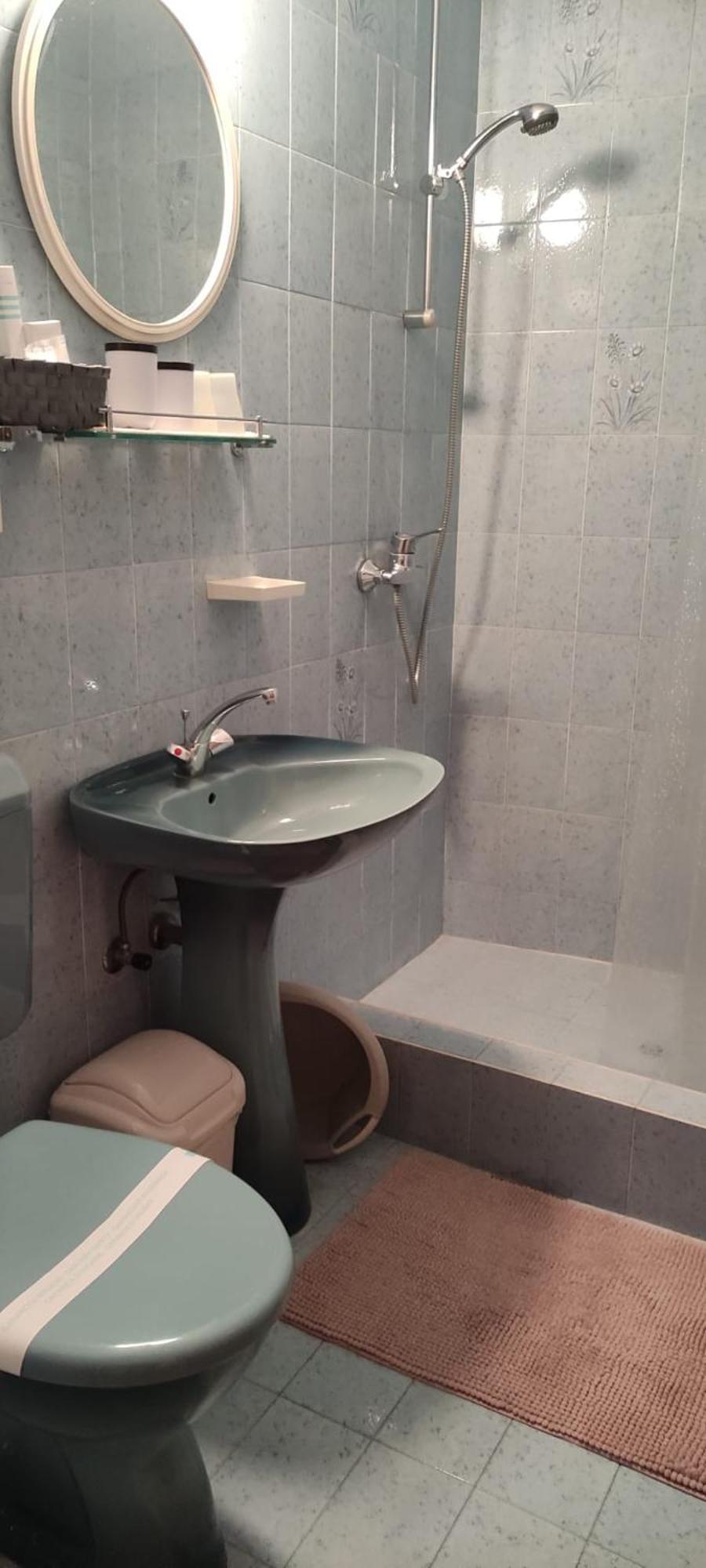 Old Town Rooms 拉布 客房 照片