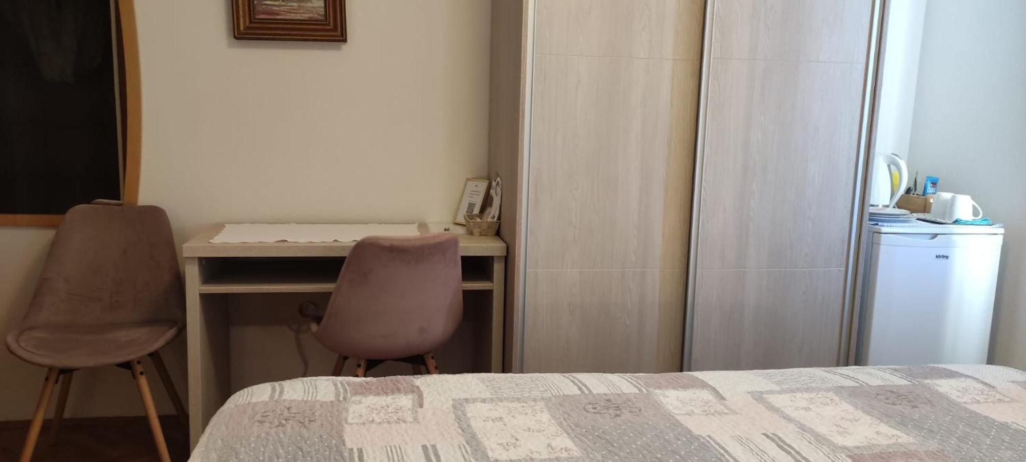 Old Town Rooms 拉布 客房 照片